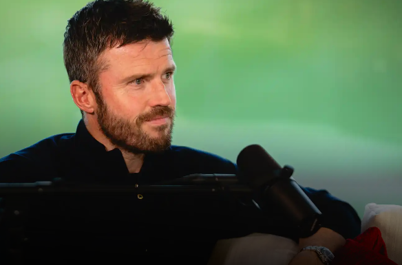 体育APP-英超|放弃索尔斯克亚，曼联为何选择卡里克出任临时主帅？