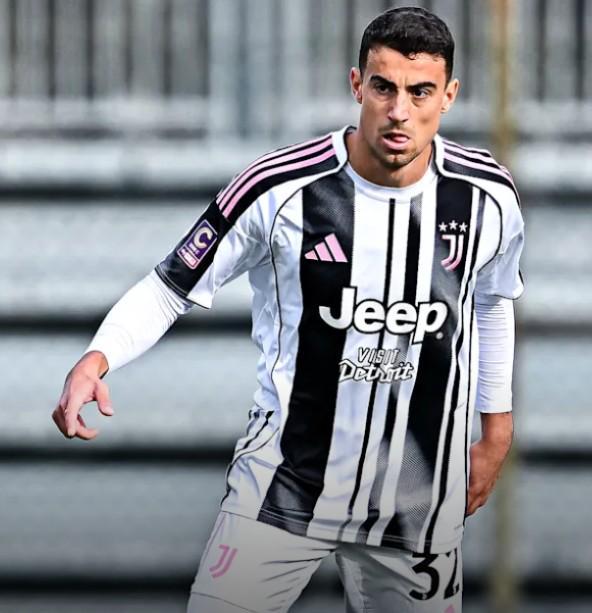 kaiyun sports-官方：尤文22岁后卫图里基亚加盟意乙俱乐部维尔图斯恩泰拉