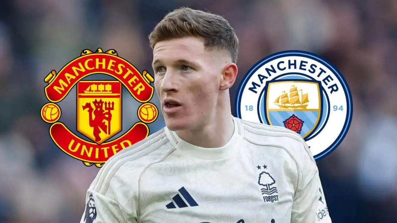 kaiyun sports-英媒：曼联签安德森陷入僵局，曼城已经与其进行接触