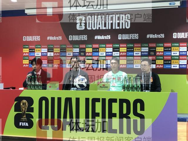 开云APP下载-扬科维奇低调：我们还未出线 要继续朝着目标前行