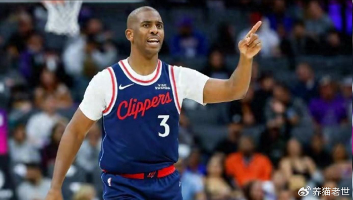 移动应用-保罗和快船闹剧结束!被交易到猛龙,但大概率会被裁|克里斯·保罗|篮网|火箭|雷霆|布兰登-英格拉姆_新浪体育_新浪新闻