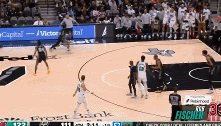 被抹杀的赛季最佳隔扣？莫兰特险些埋葬文班亚马