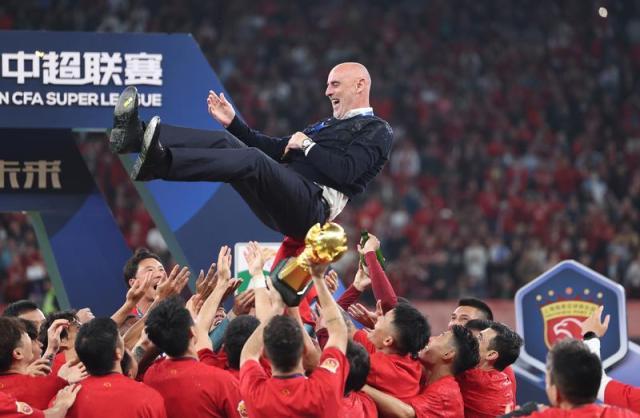 恩师揭秘穆斯卡特成功学：他能留在日本但渴望挑战