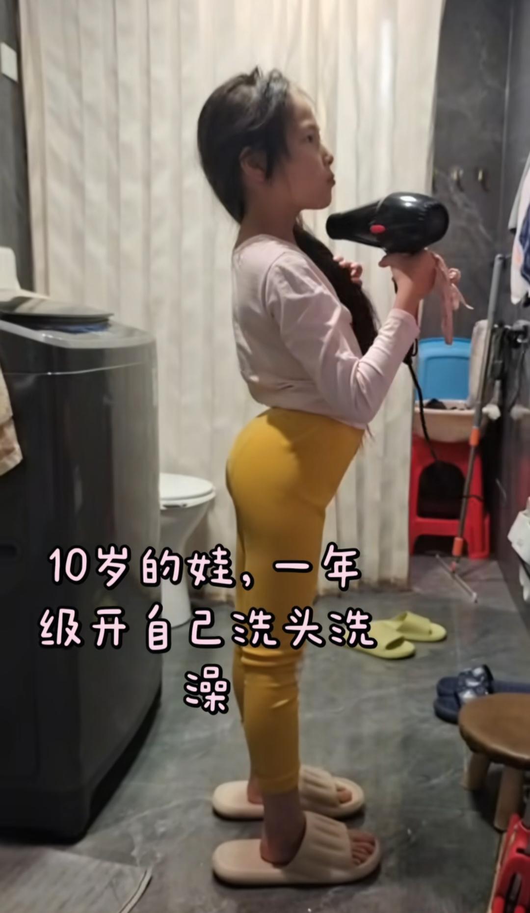 开云官方-“骨盆前倾成这样，还不去医院？”家长晒一年级女儿体态，被群嘲